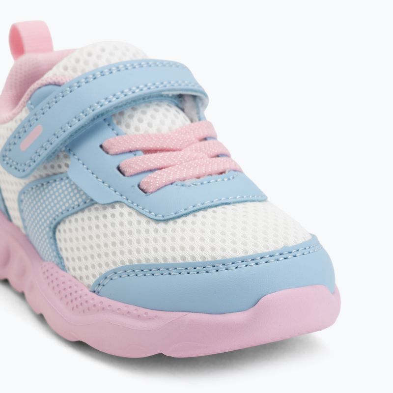 Детски обувки Primigi PUP 14528 white/light blue 7