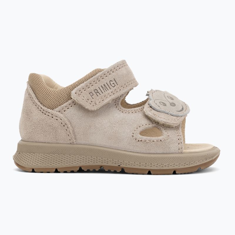 Детски сандали Primigi PIO 13655 mink 2