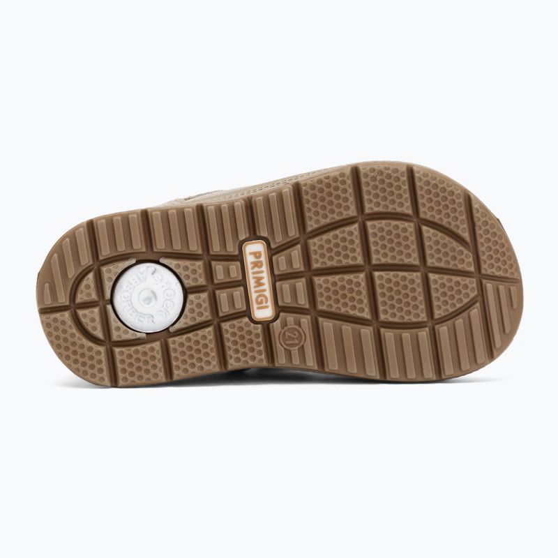 Детски сандали Primigi PIO 13655 mink 4