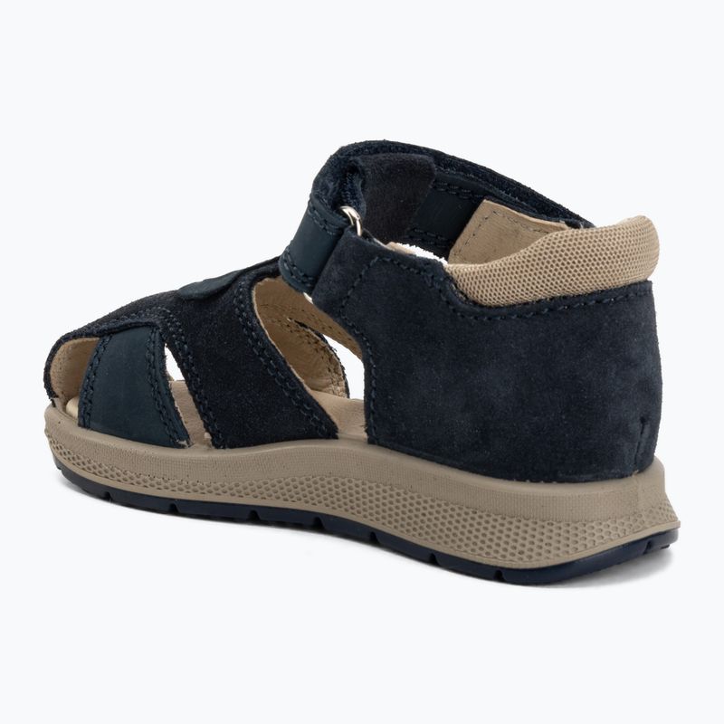 Детски сандали Primigi PIO 13657 navy/light blue 3