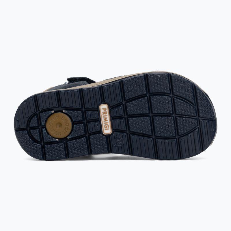 Детски сандали Primigi PIO 13657 navy/light blue 4