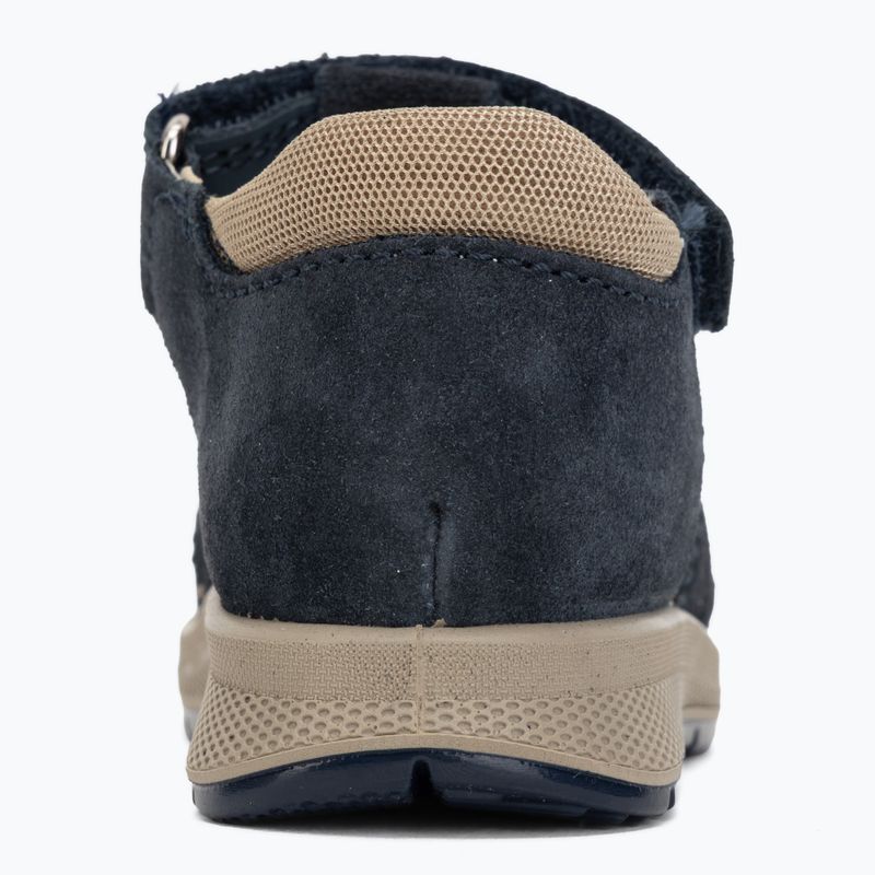 Детски сандали Primigi PIO 13657 navy/light blue 6