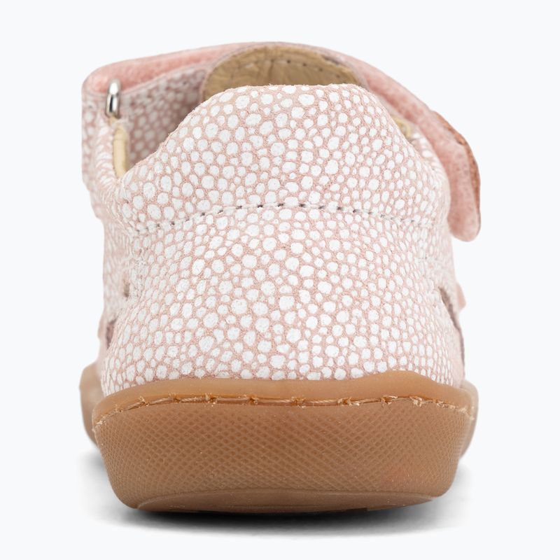 Детски сандали Primigi PNL 14001 pink 6