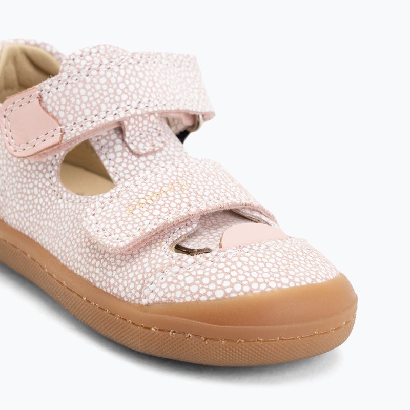 Детски сандали Primigi PNL 14001 pink 7