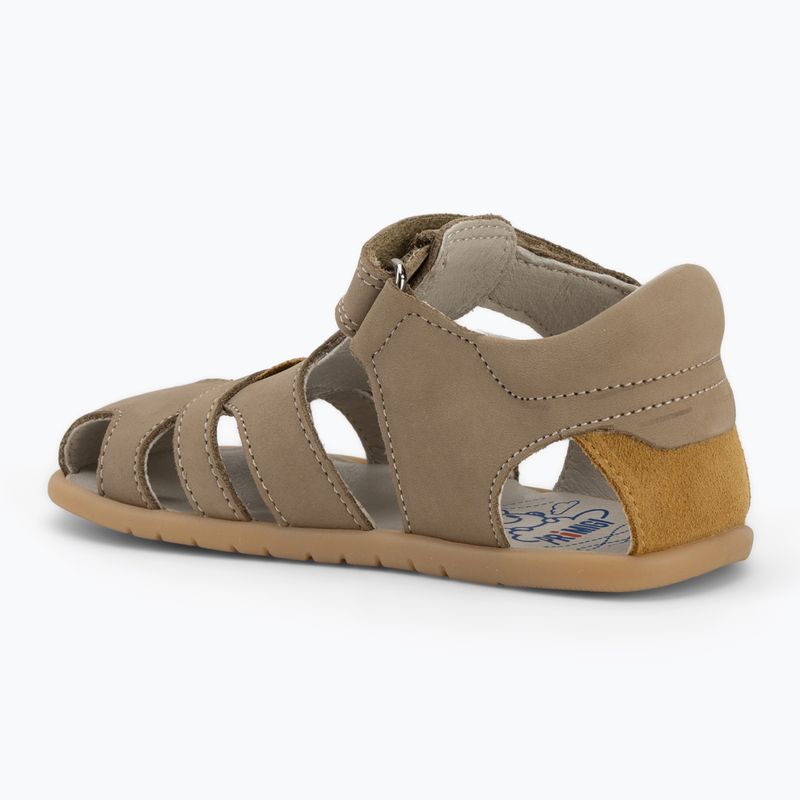 Детски сандали Primigi PGO 14140 marmot 3