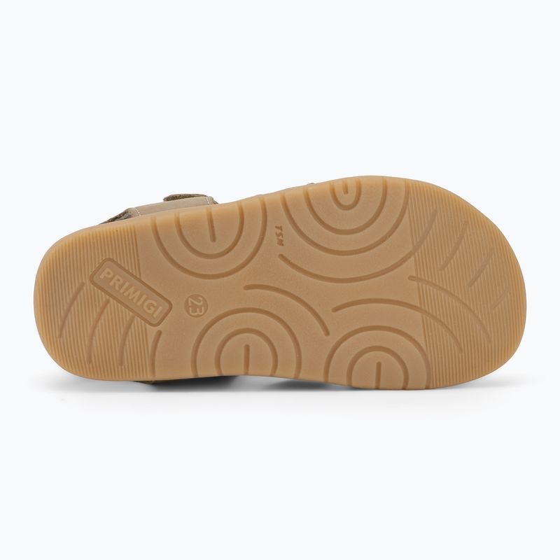Детски сандали Primigi PGO 14140 marmot 4