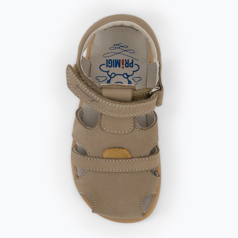 Детски сандали Primigi PGO 14140 marmot 5