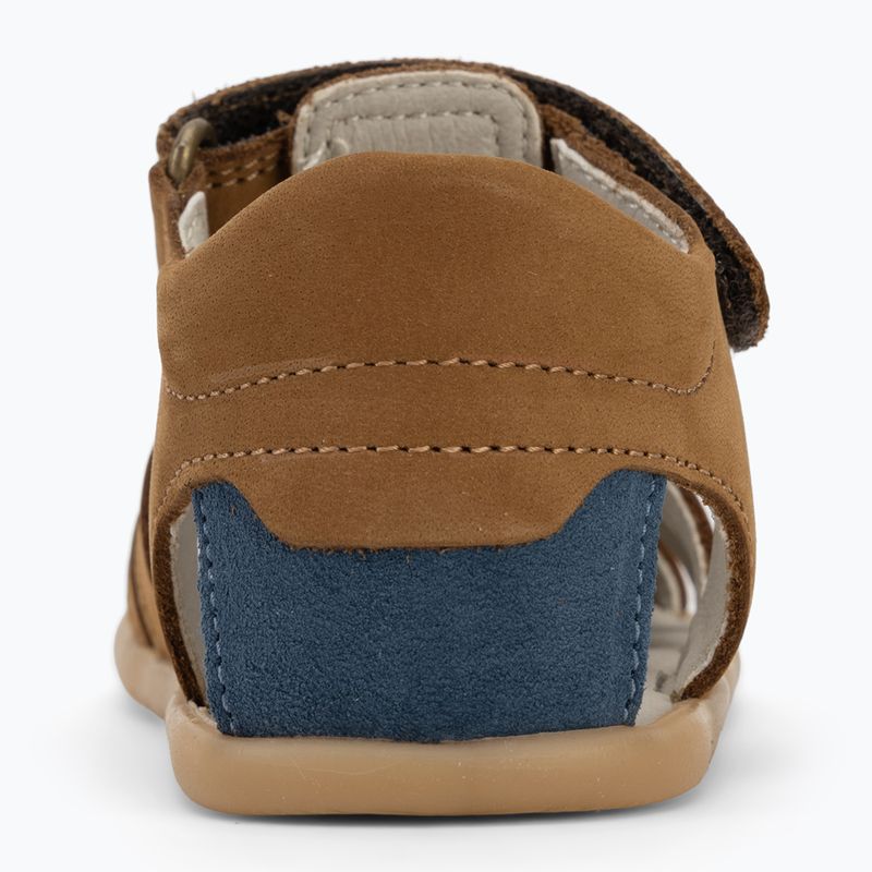 Детски сандали Primigi PGO 14140 tan 6