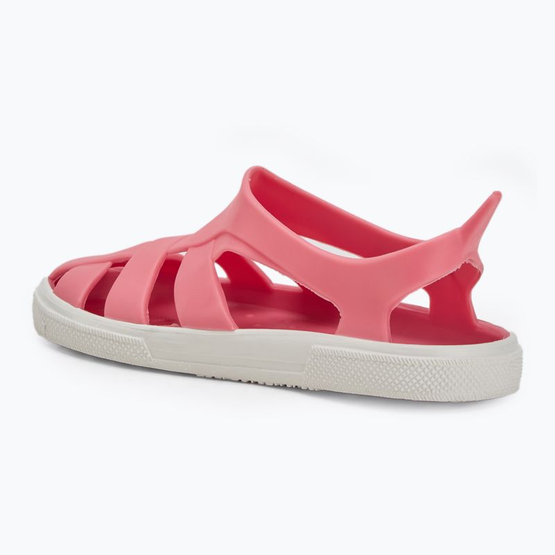 Детски сандали BOATILUS Bioty candy/white 3