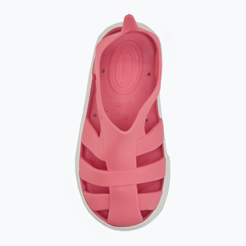 Детски сандали BOATILUS Bioty candy/white 5