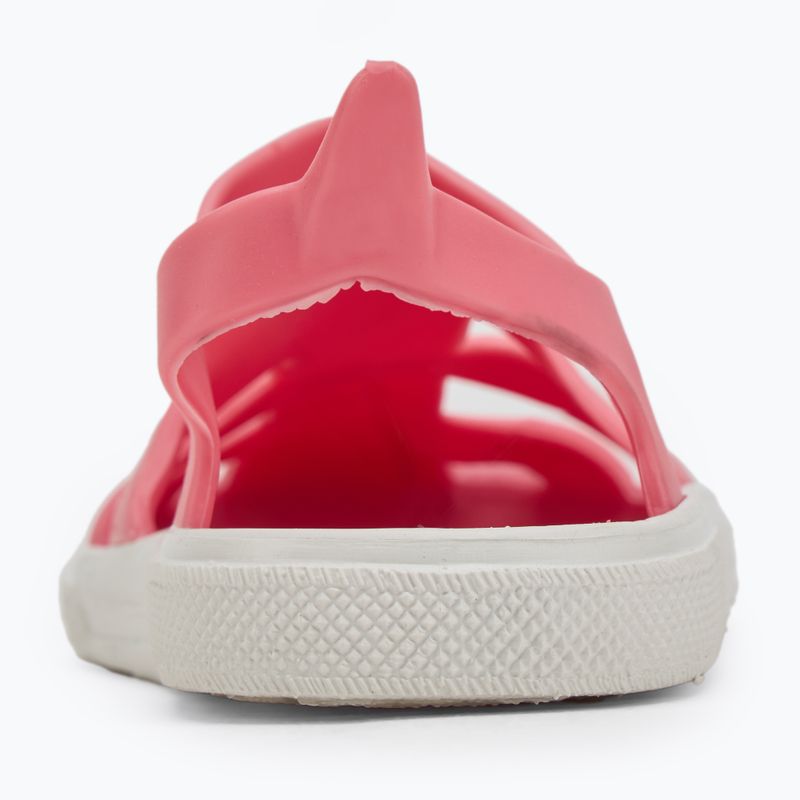 Детски сандали BOATILUS Bioty candy/white 6