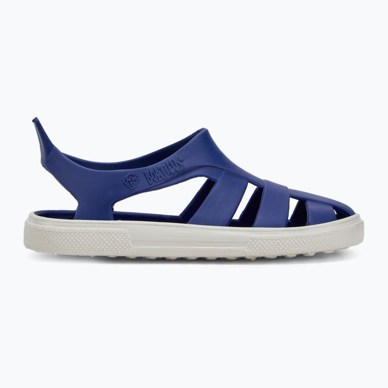 Детски сандали BOATILUS Bioty cobalt/white 2