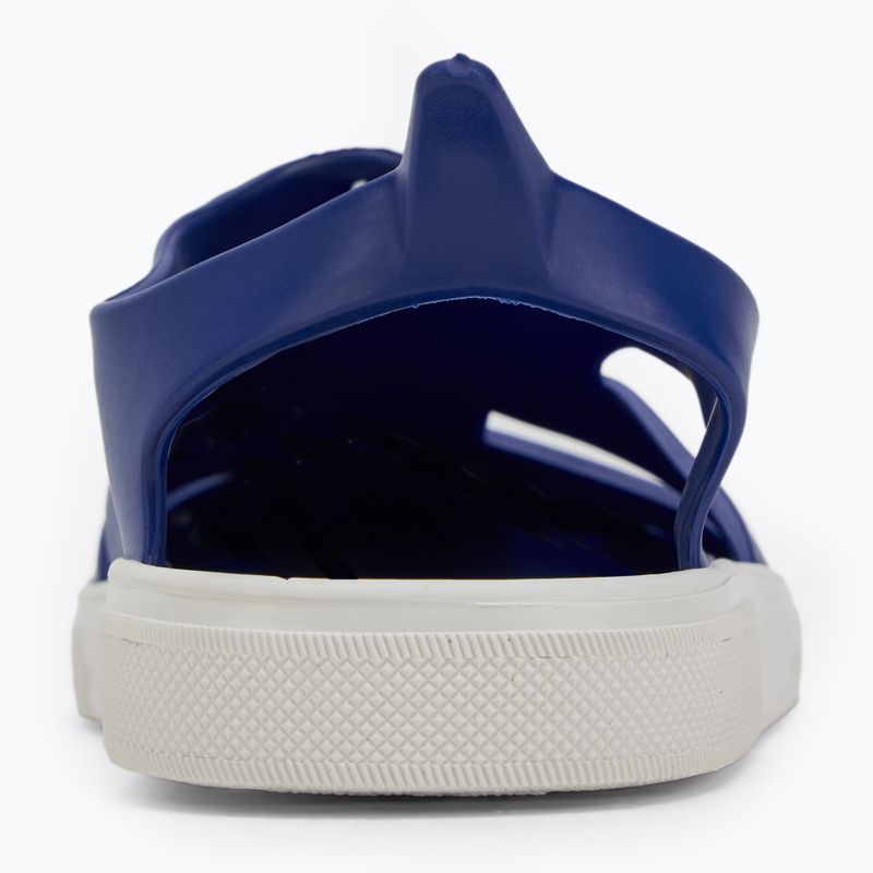 Младежки сандали BOATILUS Bioty cobalt/white 6
