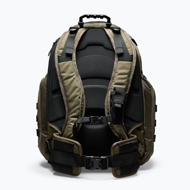 Туристическа раница Oakley Kitchen Sink 34 l deep olive 2