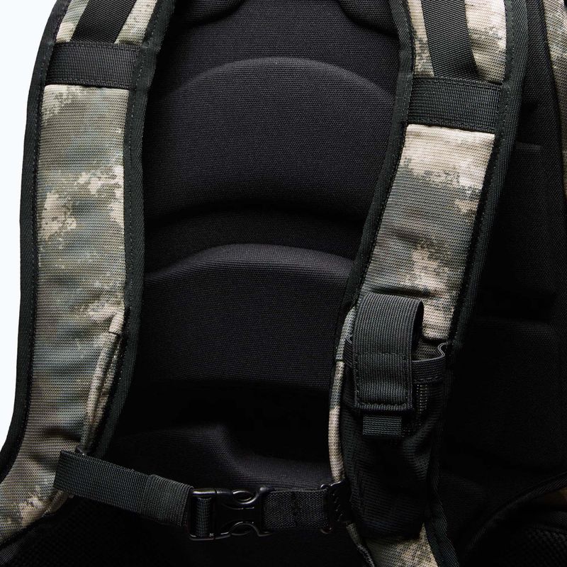 Туристическа раница Oakley Kitchen Sink 34 l off/slope camo green 7