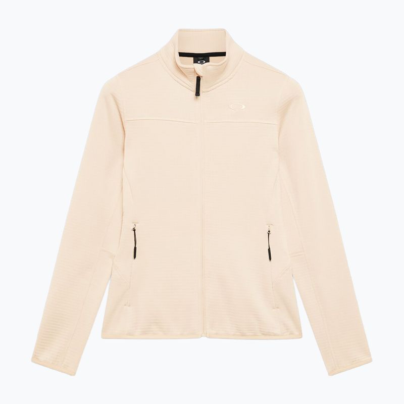 Дамски суитшърт Oakley Canopy Full Zip mist 6