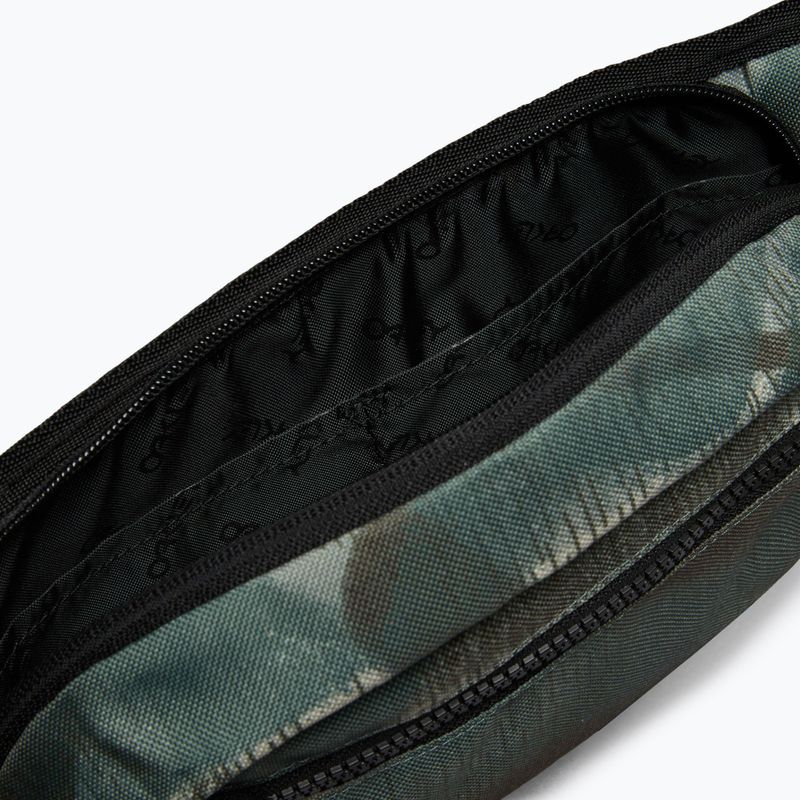 Чантичка за кръстна Oakley Transit Belt 2 l graffiti camo green 6