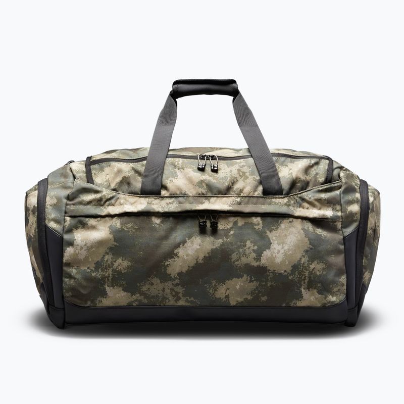 Пътна чанта Oakley Urban Ruck Rc Duffle 70 l off/slope camo green 2