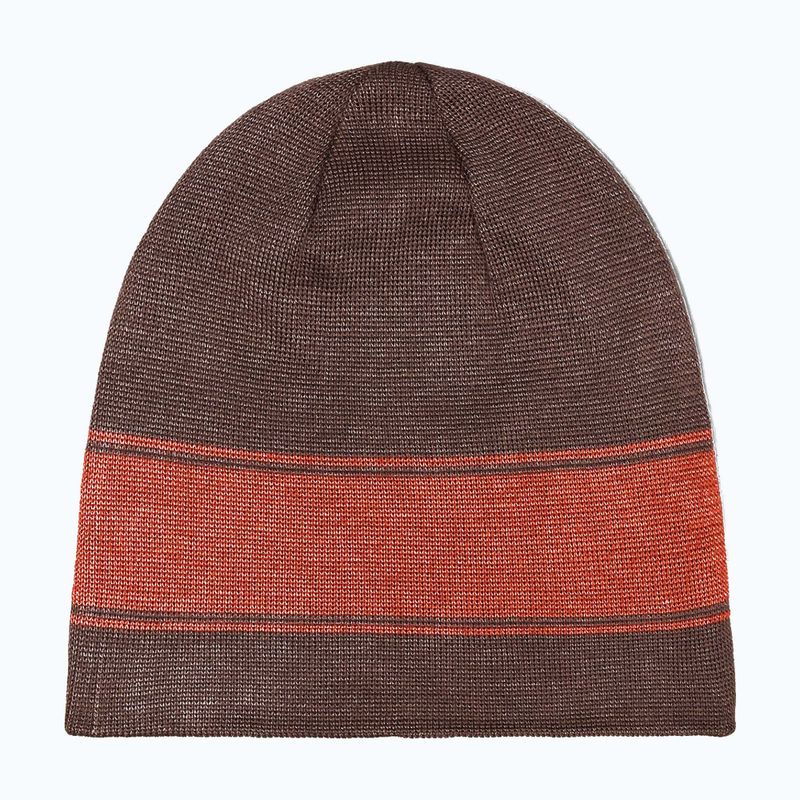 Зимна шапка Oakley Tnp Reversible Beanie 68S dark umber 2