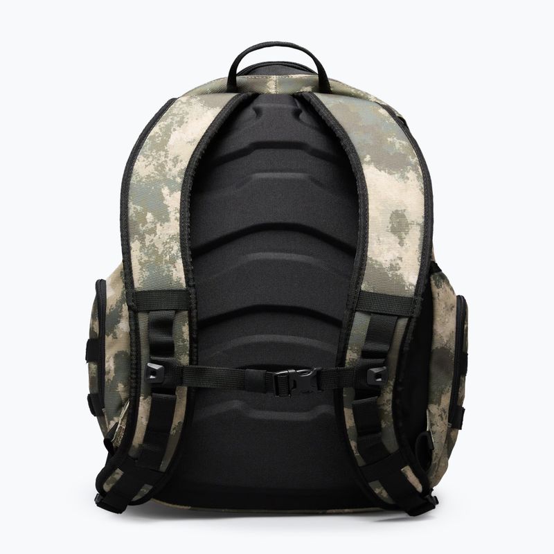 Туристическа раница Oakley Bathroom Sink RC 21 l off/slope camo green 2