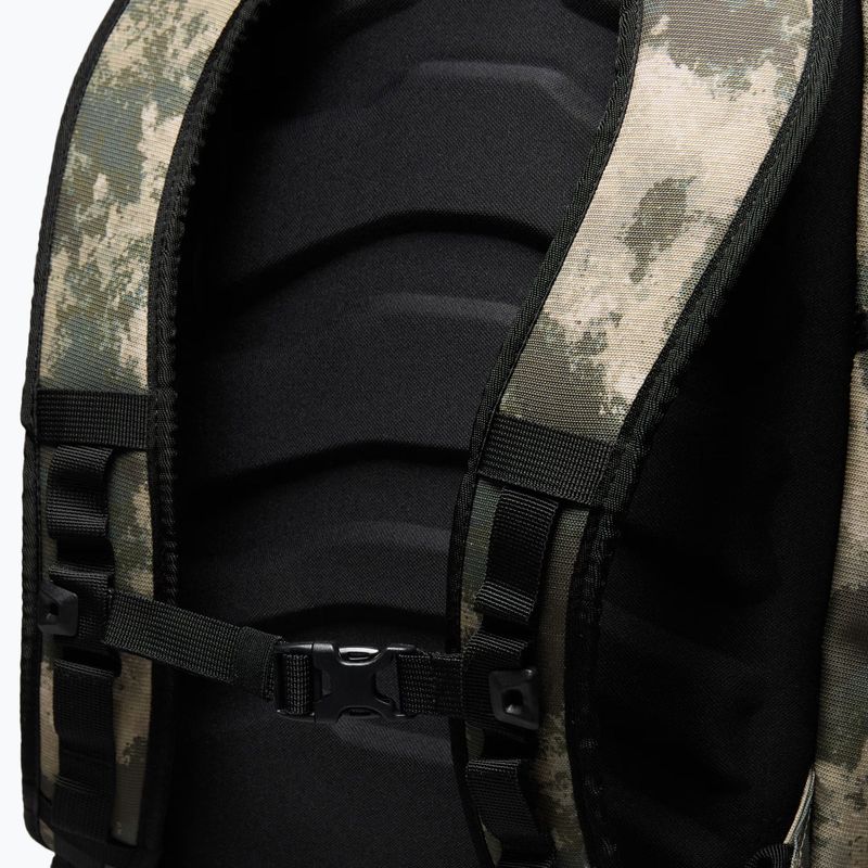 Туристическа раница Oakley Bathroom Sink RC 21 l off/slope camo green 7
