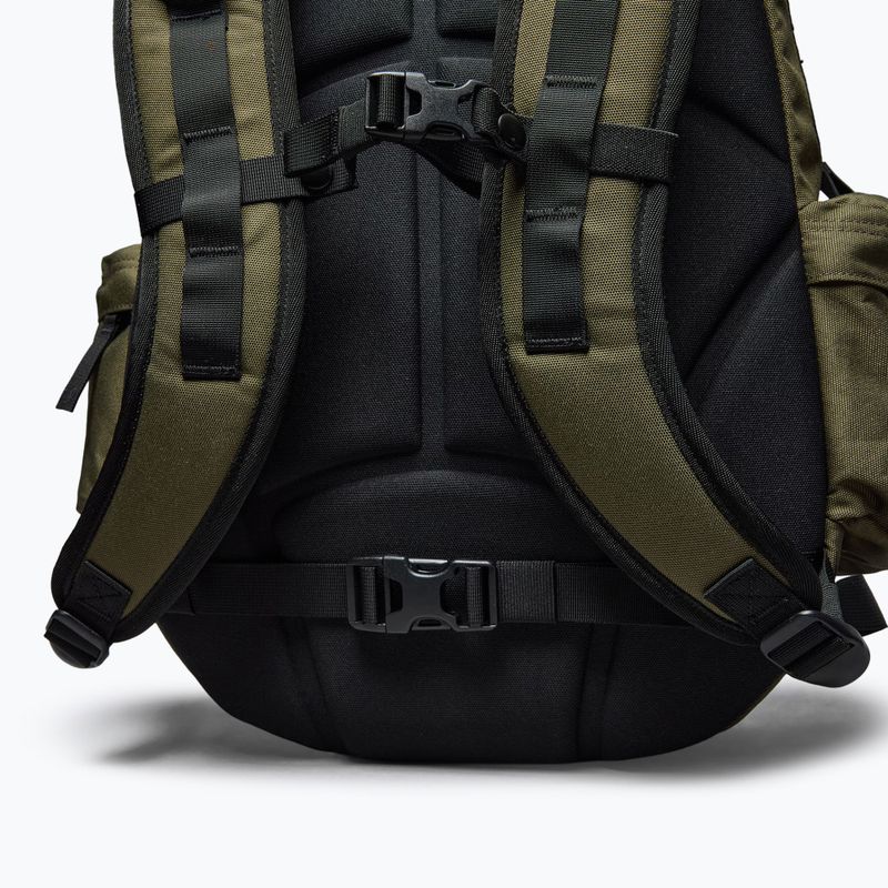 Туристическа раница Oakley Icon RC 32 l deep olive 5