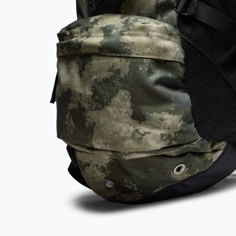 Туристическа раница Oakley Icon RC 32 l off/slope camo green 5