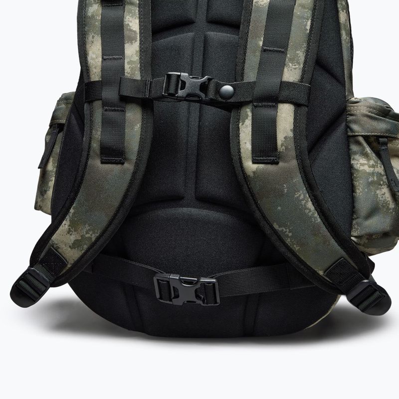 Туристическа раница Oakley Icon RC 32 l off/slope camo green 6