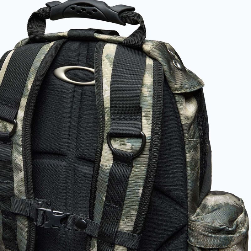 Туристическа раница Oakley Icon RC 32 l off/slope camo green 7