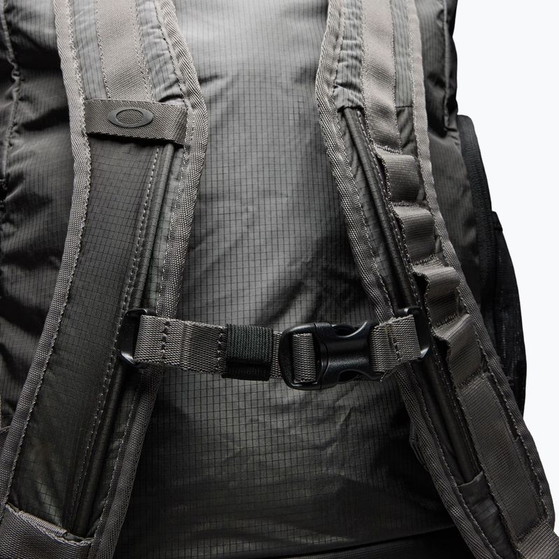 Раница за трекинг Oakley Reserve Utility 50 l granite gray 7