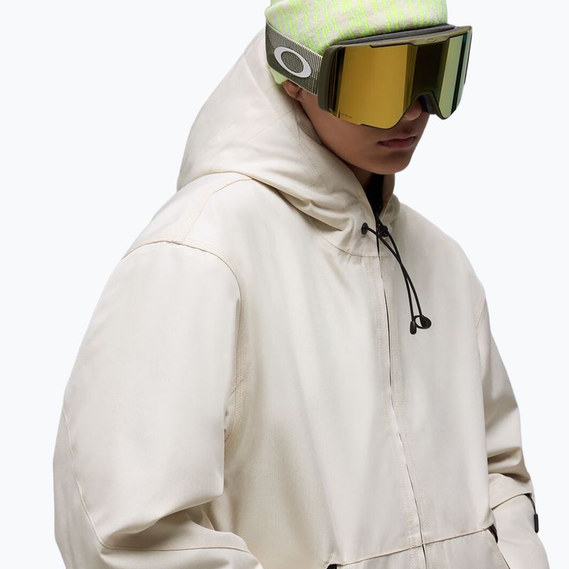Мъжко сноуборд яке Oakley Kota Insulated Lite mist 6