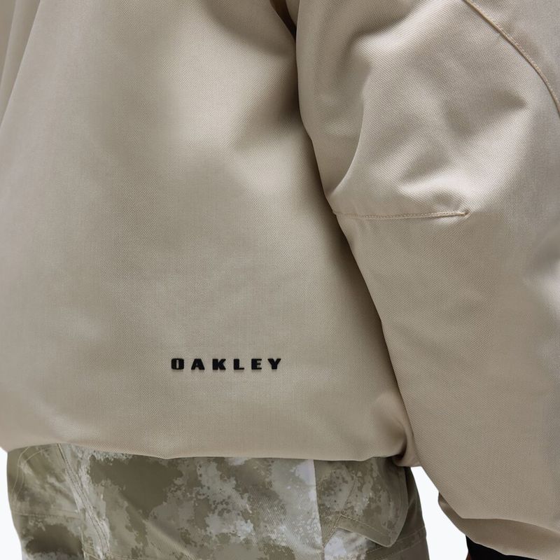 Мъжко сноуборд яке Oakley Kota Insulated Lite mist 7