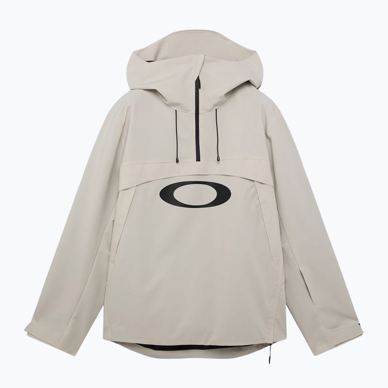Мъжко сноуборд яке Oakley Timberline Shell Anorak mist 7