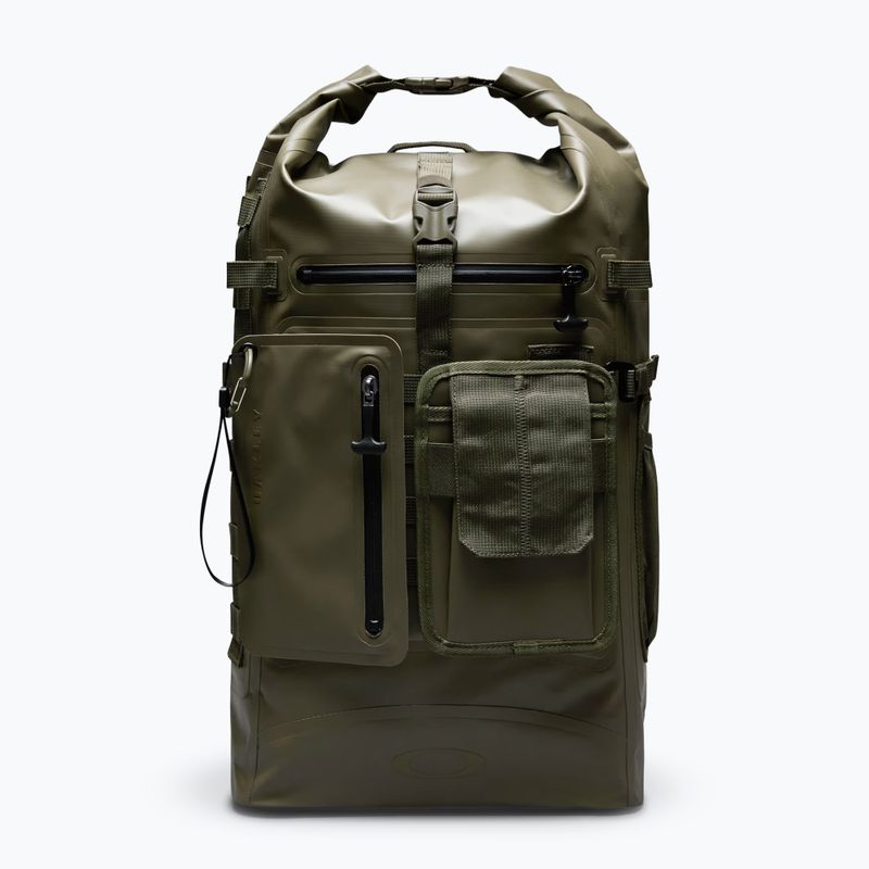 Тактически раница Oakley Reserve Tactical Dry 35 l deep olive