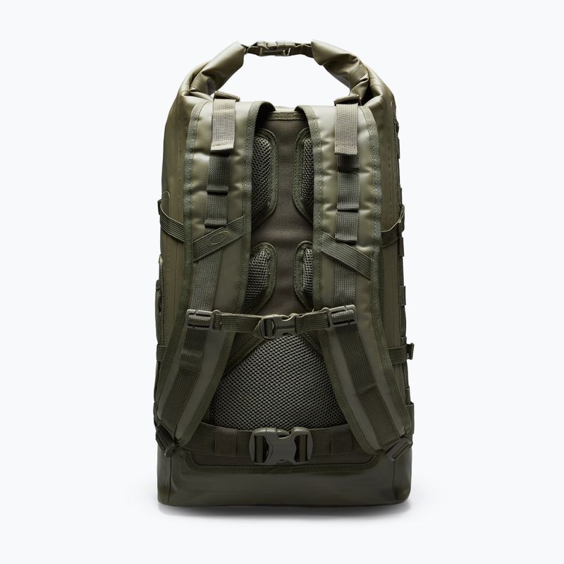 Тактически раница Oakley Reserve Tactical Dry 35 l deep olive 2