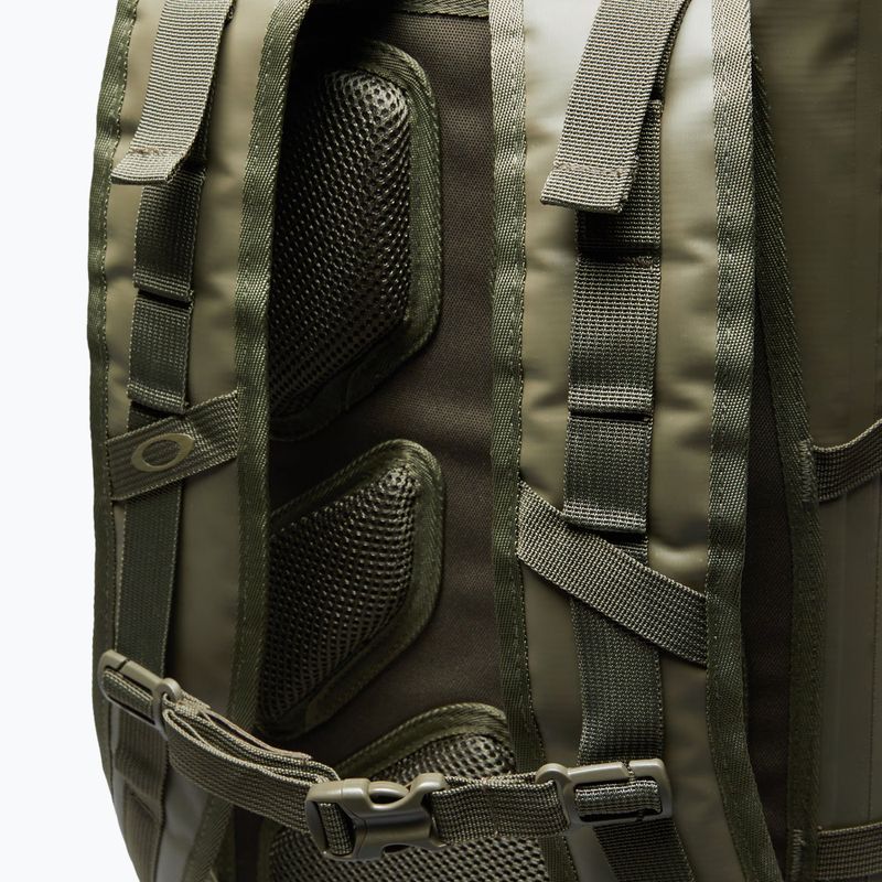 Тактически раница Oakley Reserve Tactical Dry 35 l deep olive 6
