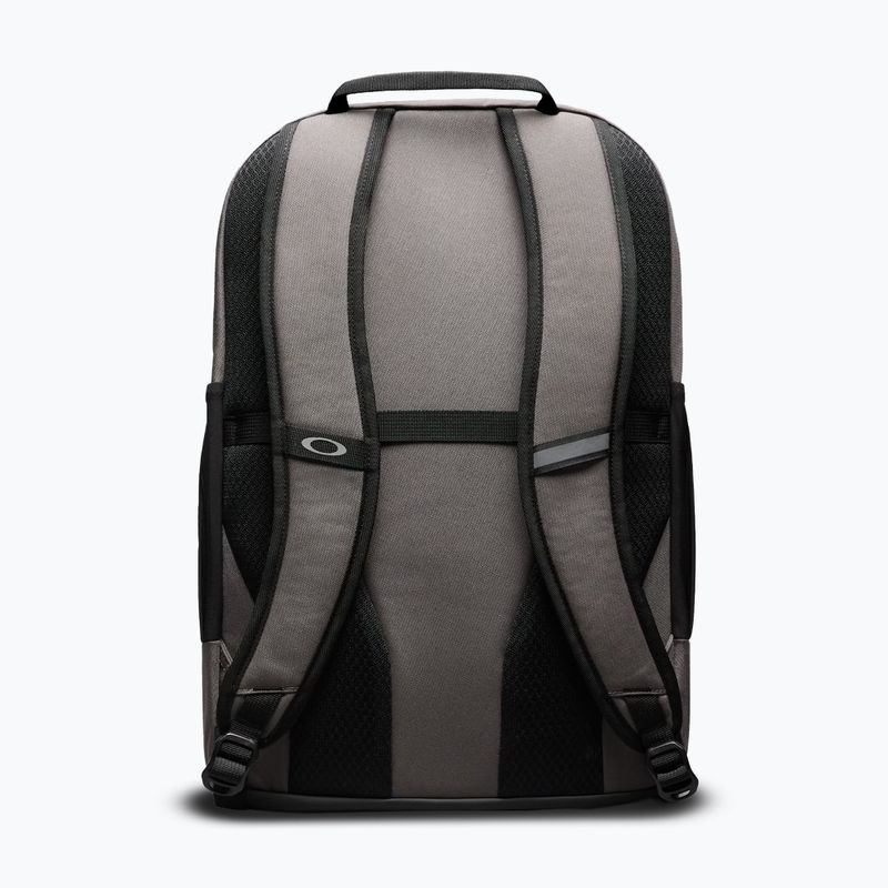 Градска раница Oakley Enduro 20 l granite gray 2