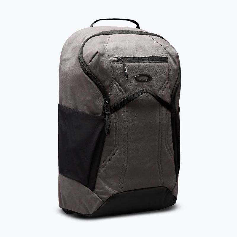 Градска раница Oakley Enduro 20 l granite gray 3