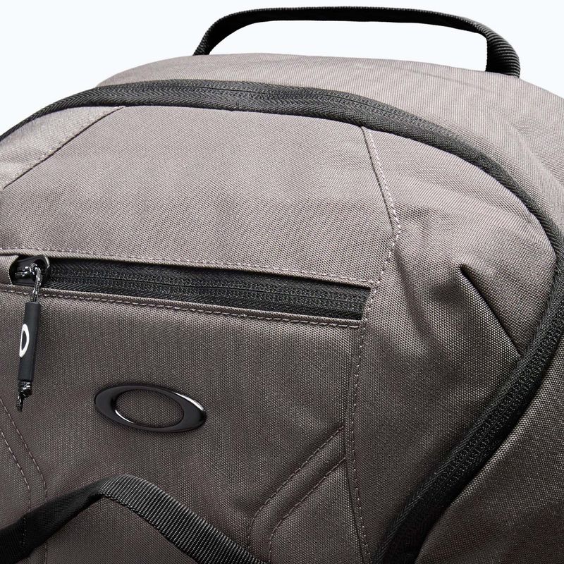 Градска раница Oakley Enduro 20 l granite gray 4