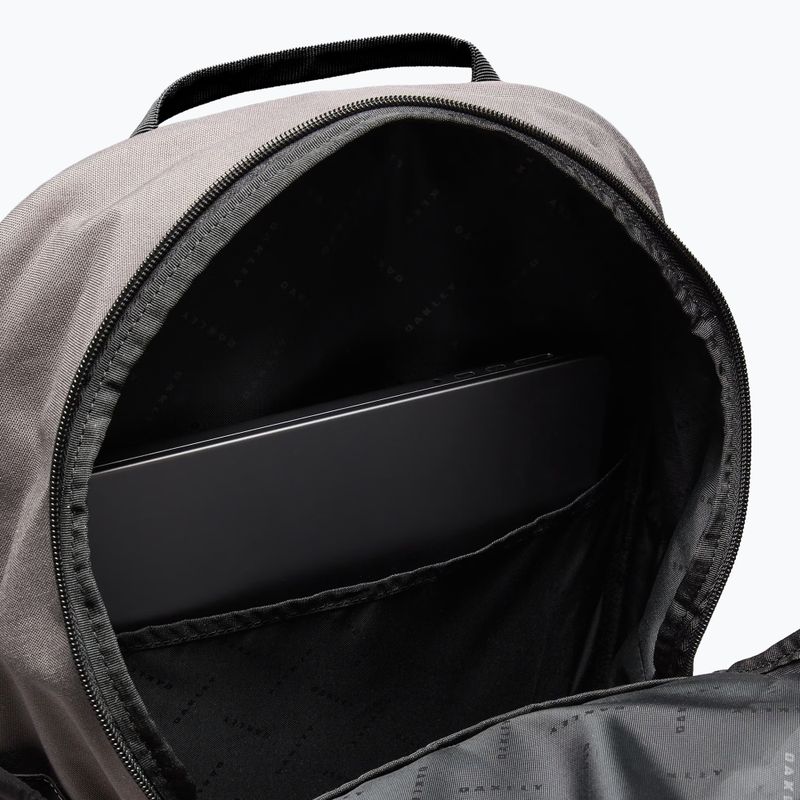 Градска раница Oakley Enduro 20 l granite gray 6