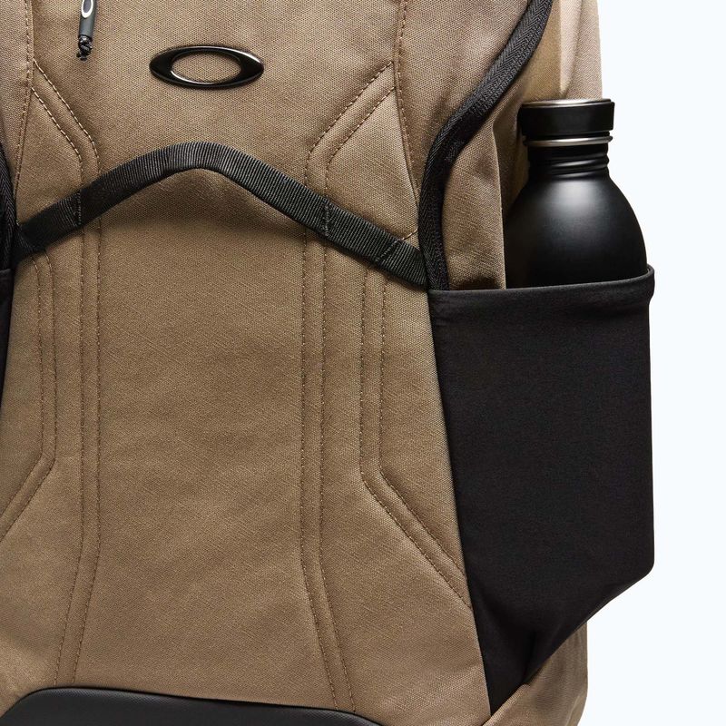 Градска раница Oakley Enduro 20 l pebble 5