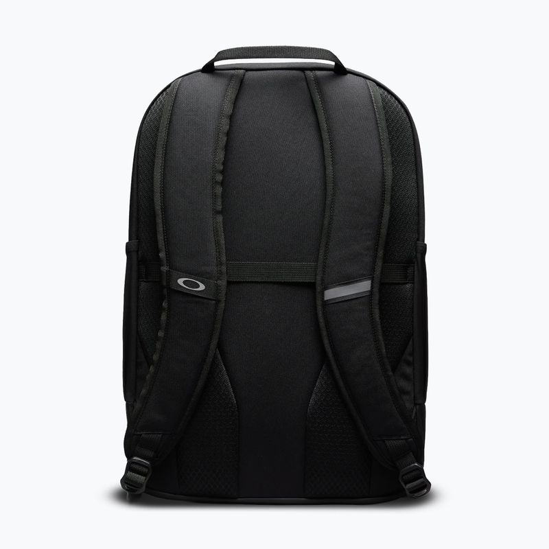 Градска раница Oakley Enduro 20 l pitch black 2