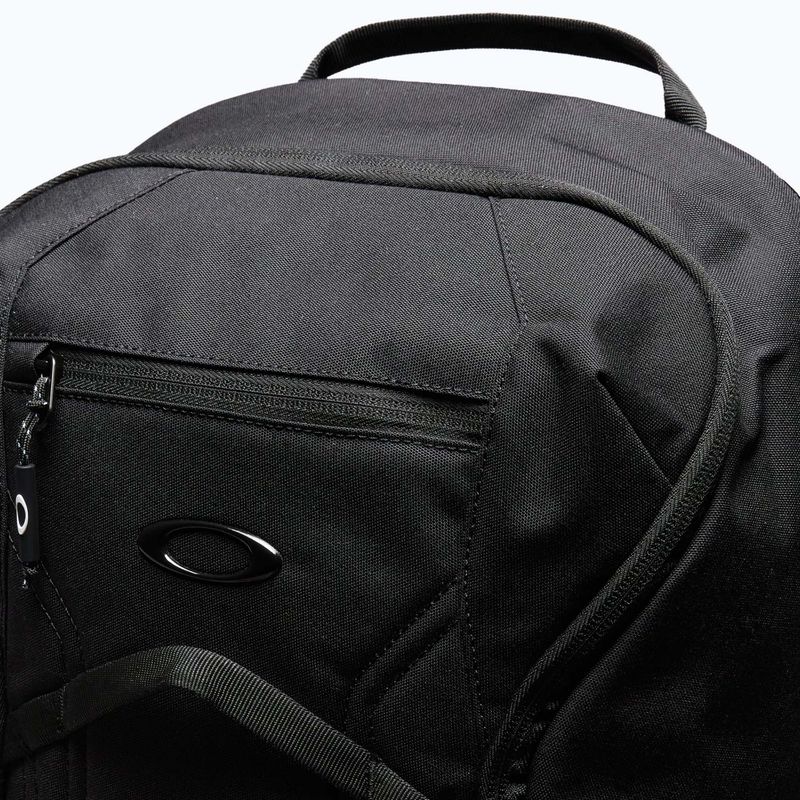 Градска раница Oakley Enduro 20 l pitch black 4