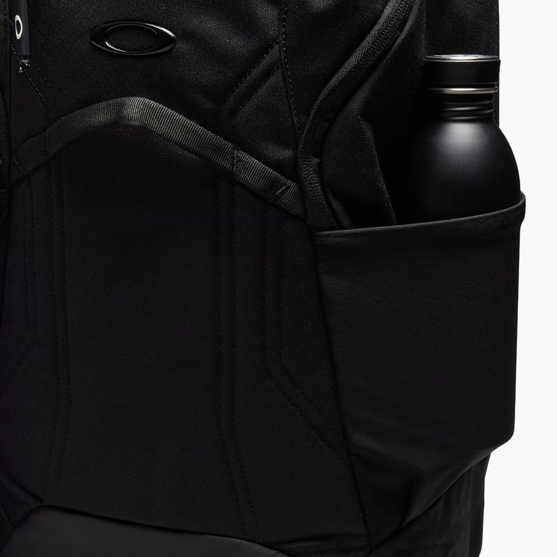 Градска раница Oakley Enduro 20 l pitch black 5