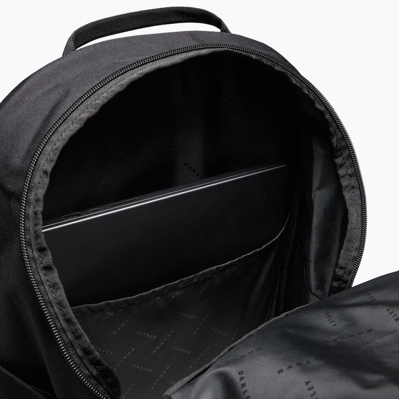 Градска раница Oakley Enduro 20 l pitch black 6