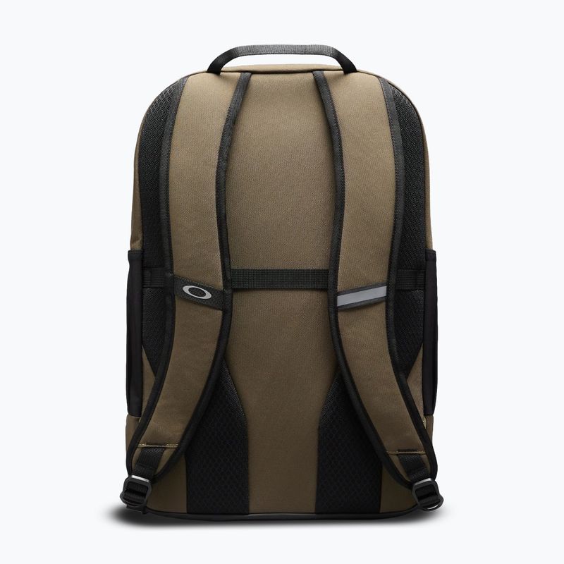 Градска раница Oakley Enduro 20 l deep olive 2