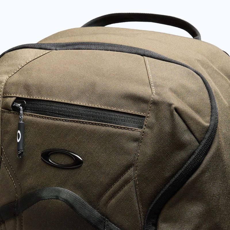 Градска раница Oakley Enduro 20 l deep olive 4