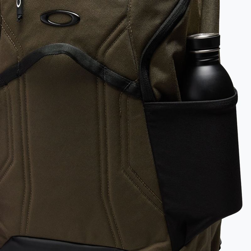 Градска раница Oakley Enduro 20 l deep olive 5