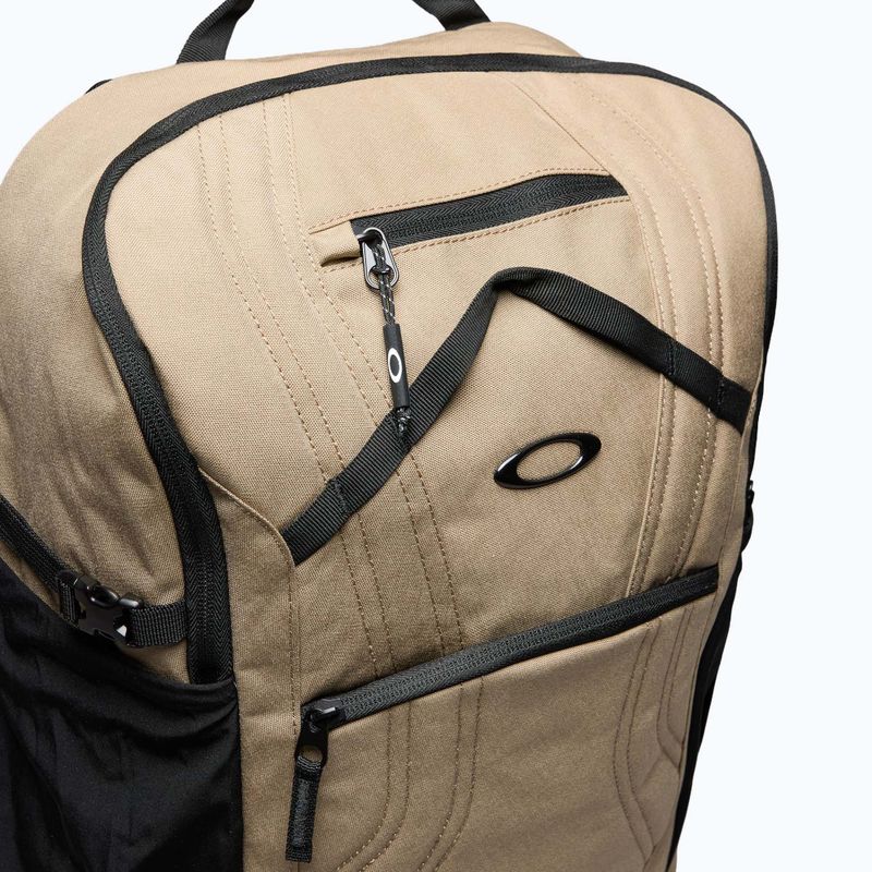 Градска раница Oakley Enduro 25 l pebble 4