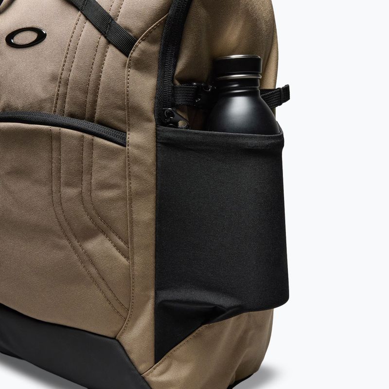Градска раница Oakley Enduro 25 l pebble 5